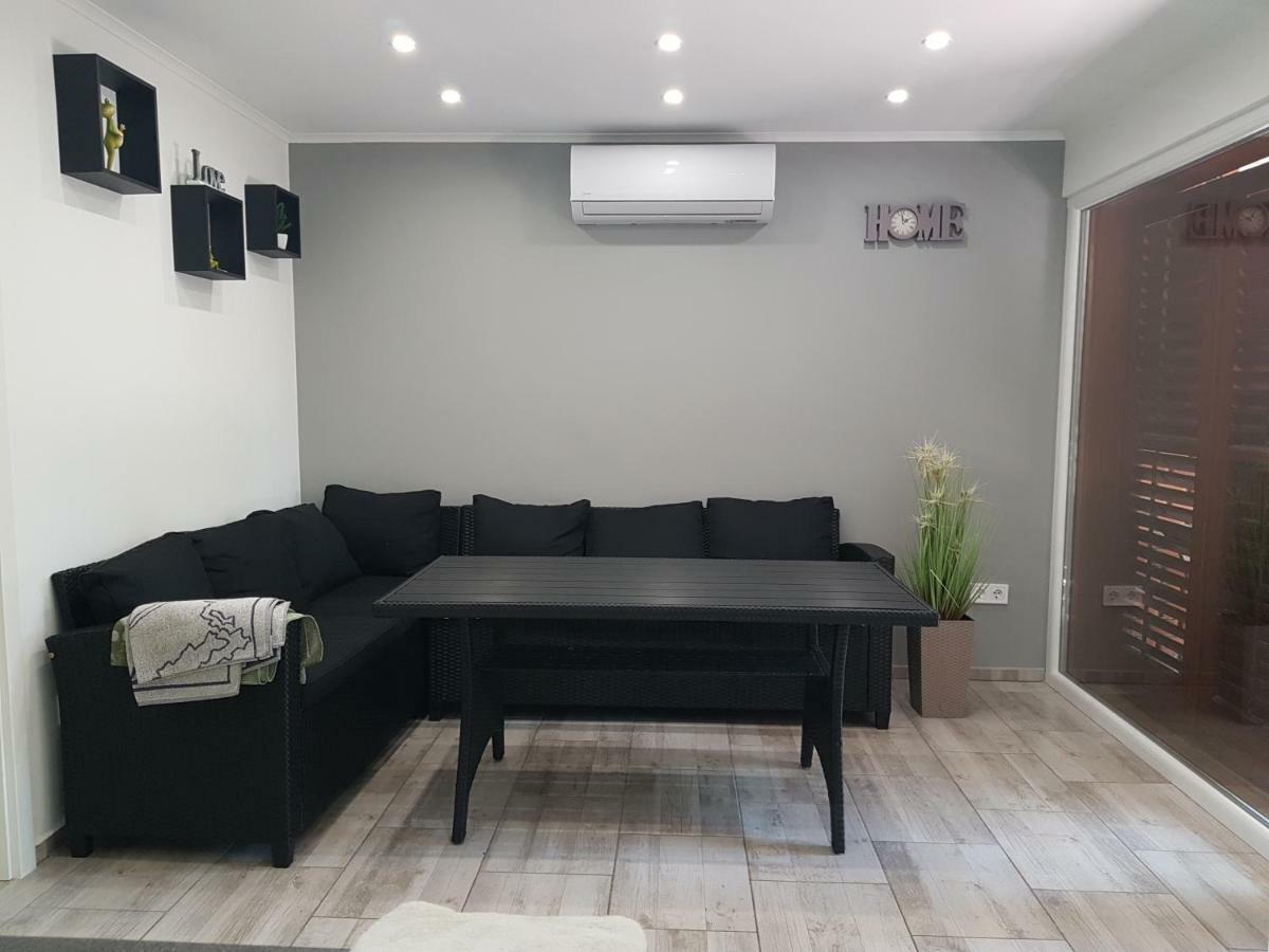 Picurka Apartman Siófok Exterior foto